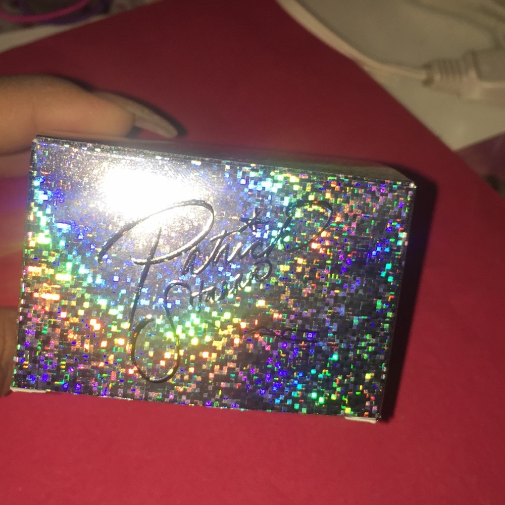 Patric star setting powder